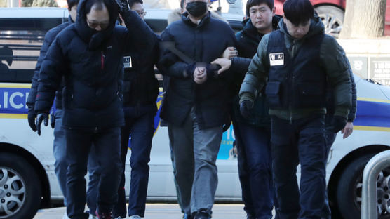 강북삼성 정신과 의사 살해범, 검찰 공소장서 ‘양극성 정동장애’로 기록
