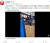 중국 매체 웨이보 계정에 올라온 스타벅스 컵 쟁탈전 영상 캡쳐 [사진 웨이보]