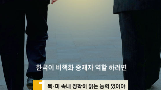 [박인휘의 한반도평화워치] 하노이 회담 실패 이후 한국의 중재 외교 가능한가