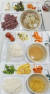 서울대학교 생활협동조합에서 운영하는 학생회관 식당에는 학생들에 한해 &#39;1000원의 식사&#39;를 제공한다. 지난 11일 기자가 직접 삼시세끼 먹어본 1000원의 식사. 사진은 위부터 조식·중식·석식. 박해리 기자