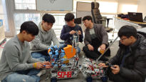 "경비 마련 못해서" 세계 로봇대회 한국 대표, 결국 출전 포기 