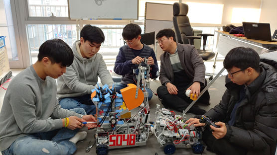 "경비 마련 못해서" 세계 로봇대회 한국 대표, 결국 출전 포기 