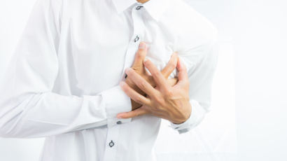”호흡곤란 부르는 심부전 판막 합병증, 수술 대신 약물로 치료“