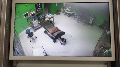 경기도의료원 산하 모든 병원 수술실, 5월부터 CCTV 운영