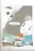  넥슨의 창업과정을 다룬 책 『플레이』에 나오는 송재경 엑스엘게임즈 대표(왼쪽)와 김정주 NXC 대표를 그린 삽화 [사진 『플레이』]