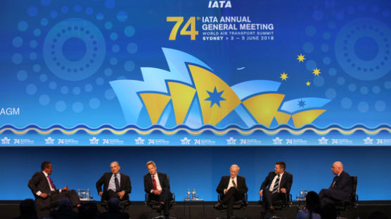 세계 항공사 CEO, 서울로…‘항공업계 UN회의’ IATA 총회 