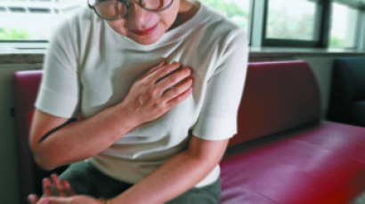 “나도 심장마비?” 날씬해도 복부 지방 많으면 심혈관질환 위험