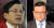 황교안 자유한국당 대표(왼쪽)과 김학의 전 법무부 차관. [연합뉴스·뉴스1] 
