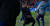 지난달 21일 유럽 챔피언스리그에서 사타구니를 움켜쥐는 부적절한 세리머니를 펼친 시메오네 감독. [유투브 캡처]