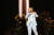 영국 출신 가수 샘 스미스가 지난해 10월 9일 오후 서울 구로구 고척스카이돔에서 열린 &#39;현대카드 슈퍼콘서트 23 샘 스미스&#39;에서 공연을 펼치고 있다. [사진 현대카드] 