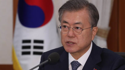 한국당 “문 대통령 ‘서해 수호의 날’ 행사 연속 불참…유가족에 아픔”