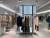 미국 뉴욕 버그도프 굿맨에 있는 분더샵 컬렉션 매장의 모습. [사진 신세계백화점]