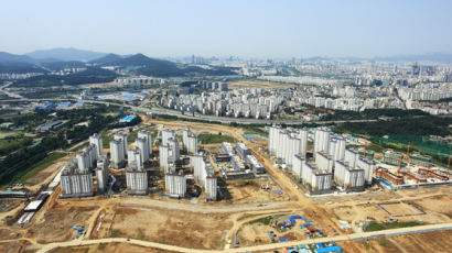 원가 공개하고 기준 깐깐하게...슬금슬금 오르는 분양가 고삐 죈다