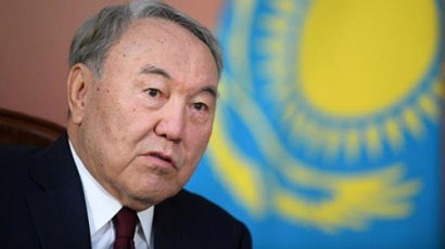 '30년 장기집권' 카자흐스탄 대통령, 왜 돌연 자진 사임했나