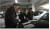 서울시 교통경찰반이 도급택시를 운영하는 영업자의 차량을 압수수색하고 있다.［사진 서울시］