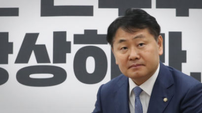 김관영 “패스트트랙, 양보 어려워…무산시 정치적 책임질 것”