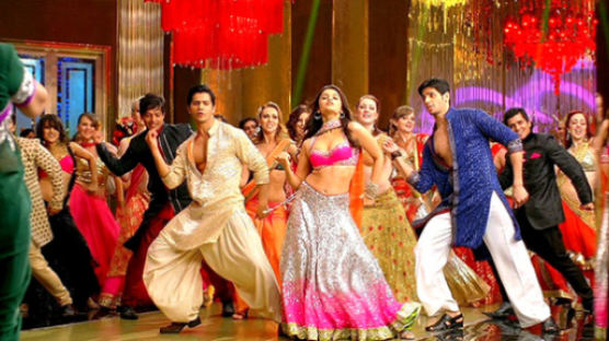 살만해진 인도 "발리우드 춤 지겨워"···배곯는 댄서 늘어난다