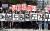 지난 8일 오후 서울 종로구 헌법재판소 앞에서 &#39;111주년 3.8 세계 여성의 날 낙태죄 위헌 촉구 1인 시위 100일 맞이 기자회견&#39;이 열리고 있다. [연합뉴스]