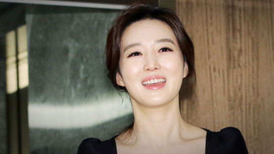 김소영 전 아나운서 “배 나올 때까지 임신 숨기려 했다”