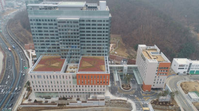 은평 성모, 이대 마곡 등 서울 외곽에 대형병원 잇따라 개원