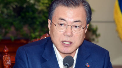 하노이 회담 결렬에도…“걱정하지 않는다” 낙관론 캐슬에 갇힌 청와대