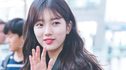 SUZY Parts Ways With JYP Entertainment As Of March 31st