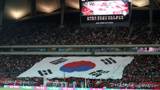 '한국 축구의 봄'...국내 A매치 6경기 연속 매진 '기록' 