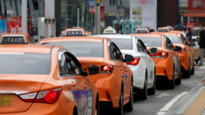 서울시민 86% “택시요금 올라도 서비스 개선 기대 안해”
