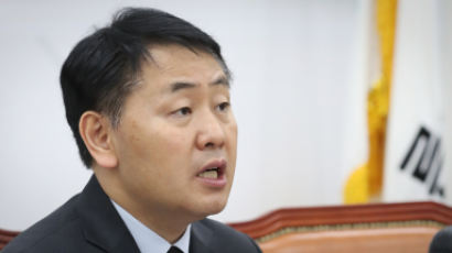 김관영 “공수처, 검찰 위 ‘옥상옥’ 돼선 안 돼…절대 권력은 부패”