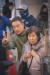 드라마 &#39;눈이 부시게&#39; 현장스틸. 배우 김혜자와 함께 한 김석윤 감독(왼쪽)  [사진 JTBC]  