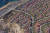 미국 캘리포니아주 로스앤젤레스(LA) 인근 뉴포트 코스트에 있는 조양호 한진그룹 회장 별장(빨간 원). 사진은 구글어스 3D로 본 조 회장 별장 일대. [구글=연합뉴스] 
