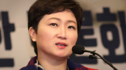 이언주, 민주당 '박영선 자료' 언급에 “같은 여성으로서 불편한 일” 