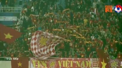 ‘박항서 매직’ 베트남 조1위로 AFC U-23 챔피언십 본선