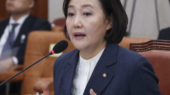 한국당, 박영선 청문회 ‘보이콧’ 선언…“즉각 사퇴하라”