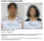 괌 경찰이 공개한 차량 아이 방치 변호사·판사 부부 [연합뉴스]