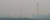 27일 오전 서울 한강 성산대교에서 바라본 여의도 일대 빌딩들이 미세먼지에 가려 흐릿하게 보이고 있다. [연합뉴스]