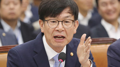 김상조의 ‘CEO·이사회 분리’…워치독 시험대 올랐다