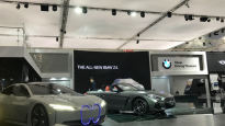 [서울모터쇼] “BMW 5세대 이동통신 기술도 한국 기술”