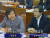 2013년 6월 17일 국회 법제사법위원회 회의 장면. [사진 국회방송 캡처]