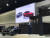 이안 칼럼 재규어 디자인 총괄디렉터가 서울모터쇼에서 자신이 디자인한 차량을 소개하고 있다. 고양 = 문희철 기자.