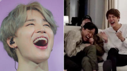 BTS Reacts To Their Cringeworthy Videos From Years Ago