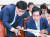 박상기 법무부 장관은 지난 27일 국회법제사법위원회에서 &#34;김학의 전 법무부 차관 관련 사건을 위한 특별수사단을 구성할 예정&#34;이라고 밝혔다. [중앙포토]