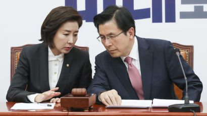 한국당뿐 아니라 바른미래·평화·정의도 "일부 후보자 임명 반대"