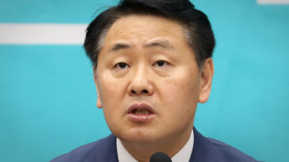 김관영 “장관 임명 강행? ‘국회와 협치 않겠다’ 선언 간주”