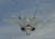 우리 공군의 첫 스텔스 전투기인 F-35A 2대가 29일 오후 청주 공군기지에 도착한다. [방위사업청 제공]