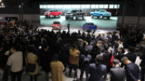 [서소문사진관]36종의 신차가 공개된 서울모터쇼를 가다 