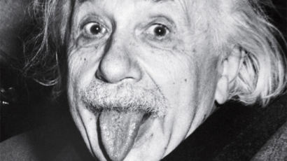 [이코노미스트] 아인슈타인은 목공일로 재충전 