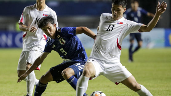 일본축구도 세대교체 바람... ‘이강인 동갑’ 구보 발탁 검토