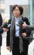 ‘환경부 블랙리스트’ 관여 혐의를 받고 있는 김은경 전 환경부 장관. 우상조 기자