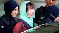 살인범 없어진 김정남 암살…"베트남 여성도 5월초 석방"